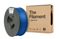 "The Filament" by Spectrum TF-24130, TPU-87A, 1.75mm, BLUE, 1kg