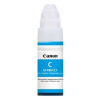 Canon GI-490 C, 0664C001 cián (cyan), eredeti tintapatron