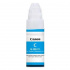 Canon GI-490 C cián (cyan) eredeti tintapatron