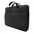 14 hüvelykes laptoptáska, Modern Moonless Night, Holdtalan éjszaka, 100% poliészterből, CJ8D0AA, HP típus