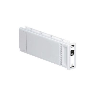 Epson T6945 matt fekete (matte black) kompatibilis tintapatron