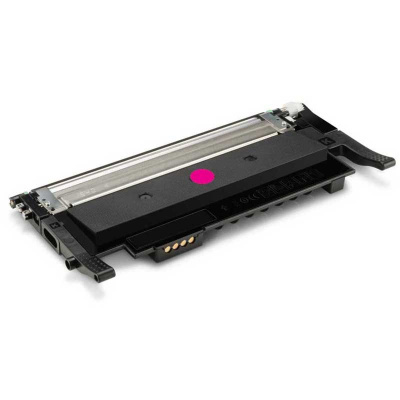 Utángyártott toner a HP 117A W2073A bíborvörös (magenta)
