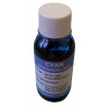 Univerzális tinta cián (cyan) 1000ml