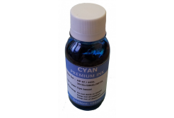 Univerzális tinta cián (cyan) 1000ml