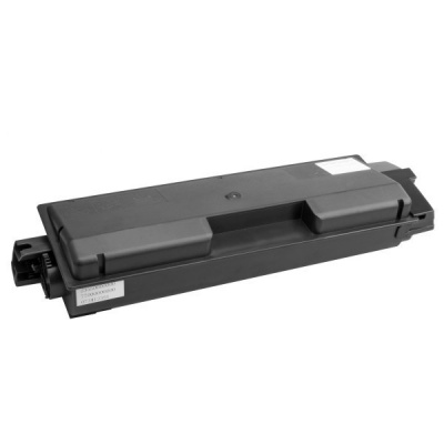 Kyocera Mita TK-580K fekete (black) kompatibilis toner