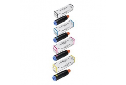 Canon T02 8529B001 fekete (black) eredeti toner
