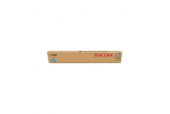 Ricoh 820119, 821061 cián (cyan) eredeti toner