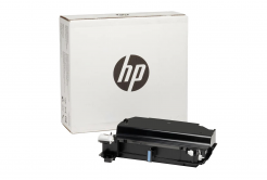 HP 527F9A eredeti hulladékfesték-tartály