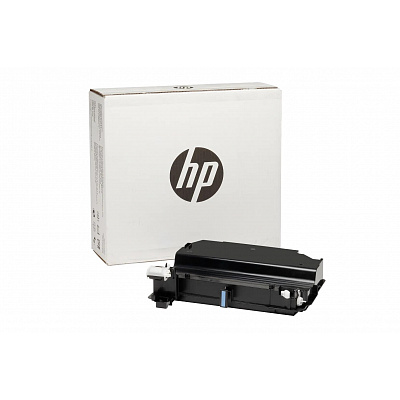 HP 527F9A eredeti hulladékfesték-tartály