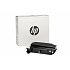 HP 527F9A eredeti hulladékfesték-tartály