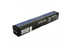 Lexmark C53030X fekete (black) eredeti fotohenger