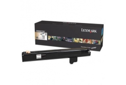 Lexmark C930X72G fekete (black) eredeti fotohenger