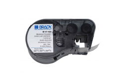 Brady M-47-428 / 131602, címkék 25.40 mm x 12.70 mm