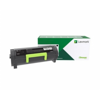 Lexmark B222X00 fekete (black) eredeti toner