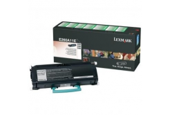 Lexmark E260A11E fekete (black) eredeti toner