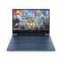 HP Victus 15-fa2001nc C2FD5EA#BCM Notebook, 5-210H, 15,6", FHD, 24GB, 1TB, RTX 5050, W11H, Blue, 3R, Cseh billentyűzet