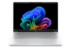 HP Omnibook 5/14-hh0071ncx/U7-355/14"/2880x1800/16GB/512GB/Intel int/W11P/Ezüst/2R