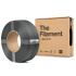 "The Filament" by Spectrum TF-24165, ReFill, PLA Matte, 1,75mm, 1000g, Szürke (Urban grey)