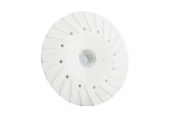 Podložný talíř Turboflex, M14, průměr 150 mm