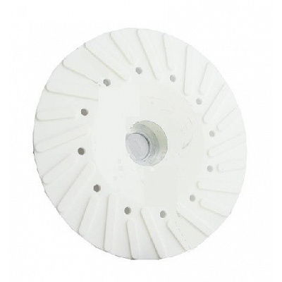 Turboflex alátéttányér, M14, átmérő 150 mm