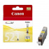 Canon CLI-521Y 2936B001 sárga (yellow) eredeti tintapatron