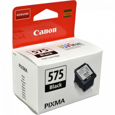 Canon PG-575XL 5437C001 fekete (black) eredeti tintapatron