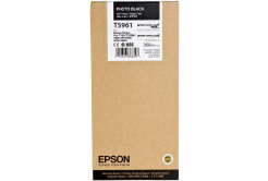Epson C13T596100 fotó fekete (photo black) eredeti tintapatron