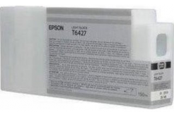 Epson C13T642700 világos fekete (light black) eredeti tintapatron