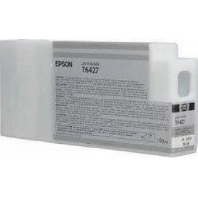 Epson T642700 világos fekete (light black) eredeti tintapatron
