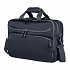 14 hüvelykes laptoptáska, Travel Plus 15 liter, grafitkék, 100% poliészterből, A2CE2AA típusú HP