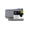 Brother LC-427XLBK fekete (black) kompatibilis tintapatron
