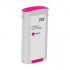Kompatibilis tintapatron a HP 727 B3P20A bíborvörös (magenta) 