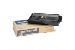 Kyocera Mita TK-7105 fekete (black) eredeti toner