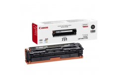 Canon CRG-731 6272B002 fekete (black) eredeti toner