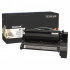 Lexmark 15G031K fekete (black) eredeti toner