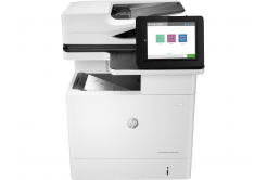 HP LaserJet Enterprise M635h 7PS97A#B19 lézer mutifunkciós