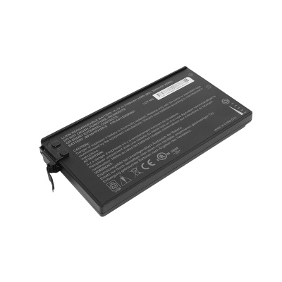 Getac spare battery
