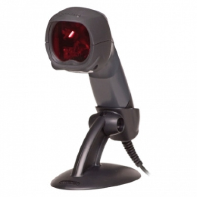 Honeywell 3780 MK3780-61C41, 1D, RS232, kit (RS232), black