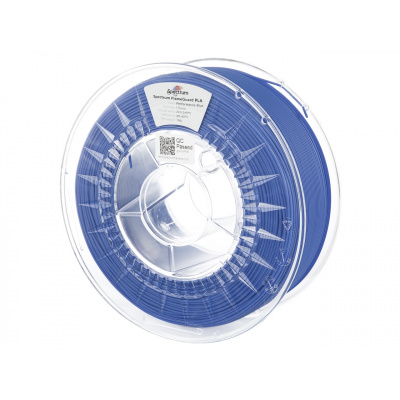 Spectrum 81453 3D filament, FlameGuard PLA, 1,75mm, 1000g, Kék (Performance blue)