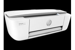 HP All-in-One Deskjet 3750 (A4, 7,5/5,5 ppm, USB, Wi-Fi, Print, Scan, Copy)