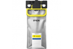 Epson T13M4 XXL C13T13M440 sárga (yellow) eredeti tintapatron