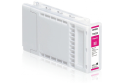 Epson C13T69330N bíborvörös (magenta) eredeti tintapatron