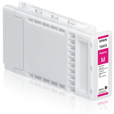 Epson C13T69330N bíborvörös (magenta) eredeti tintapatron