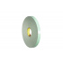 3M 4026 Hab kétoldalas ragasztószalag, tl. 1,6 mm, 12 mm x 33 m