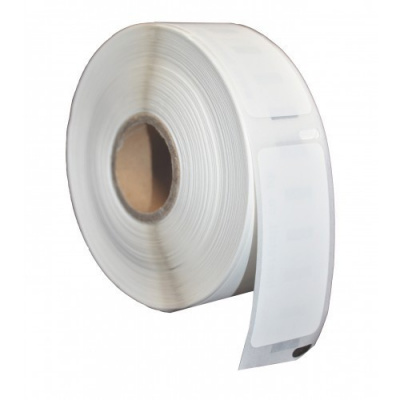 Utángyártott címkék s Dymo 11352 (S0722520), 25mm x 54mm