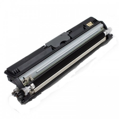 Konica Minolta A0V301H fekete (black) kompatibilis toner