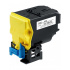 Konica Minolta TNP18Y sárga (yellow) utángyártott toner