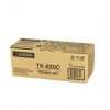Kyocera Mita TK-820C cián (cyan) eredeti toner