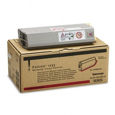 Xerox 006R90305 bíborvörös (magenta) eredeti toner