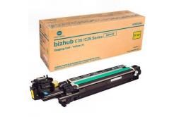 Konica Minolta IUP14Y A0WG08J sárga (yellow) eredeti fotohenger